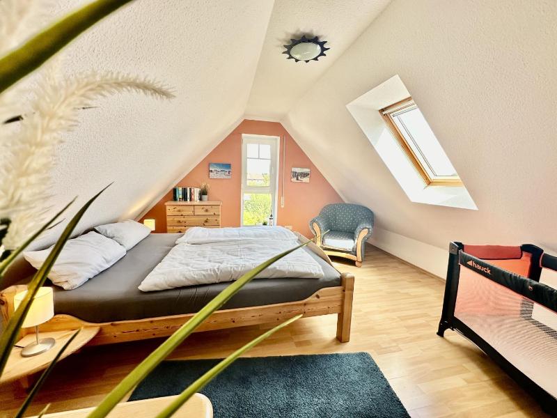 Haus Emmi - Hooksiel - image 36