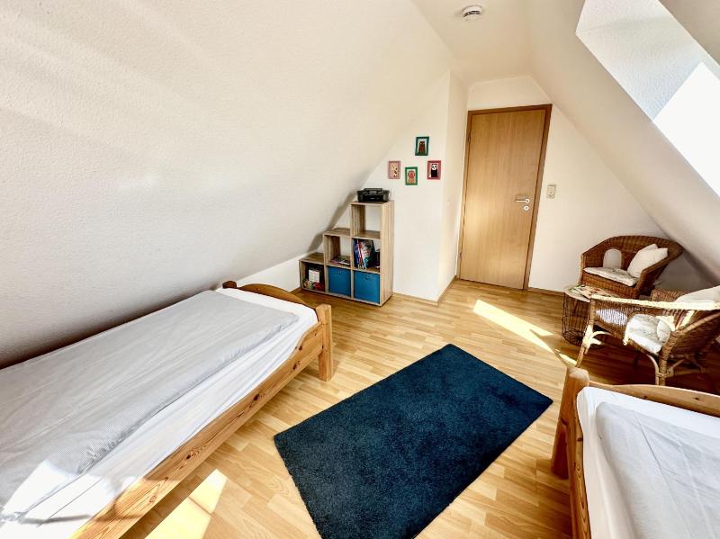Haus Emmi - Hooksiel - image 30