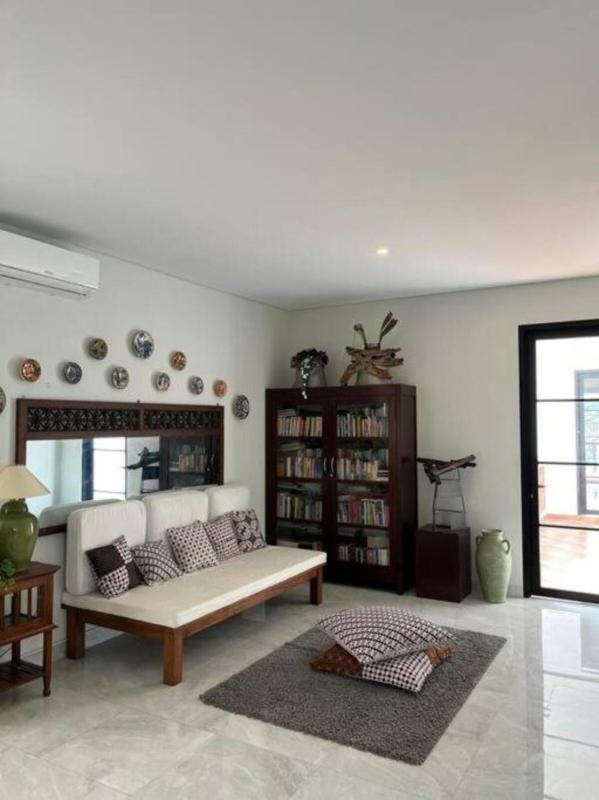 Aashraya Luxury Villa by Sampai - image 13