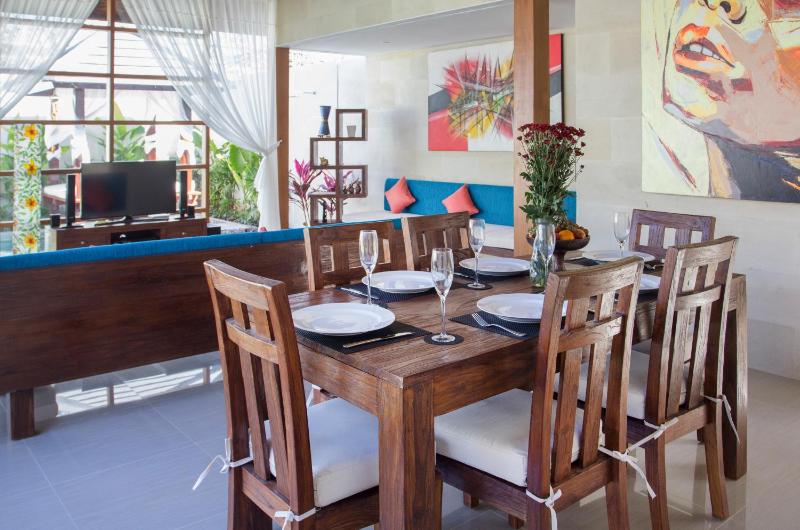 Bunga Neil Villa - image 37