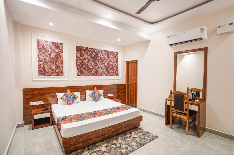 FabHotel Ram Anandam Inn Images