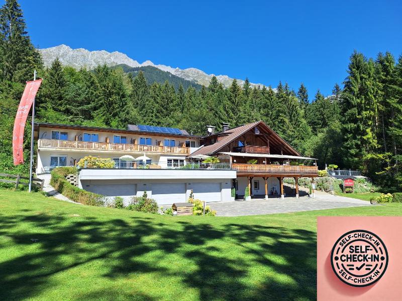 Sweet Cherry - Boutique & Guesthouse Tyrol - image 1