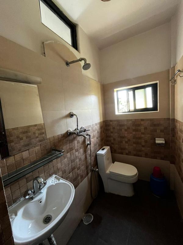 Hotel Rise Inn And Apartment - image 11