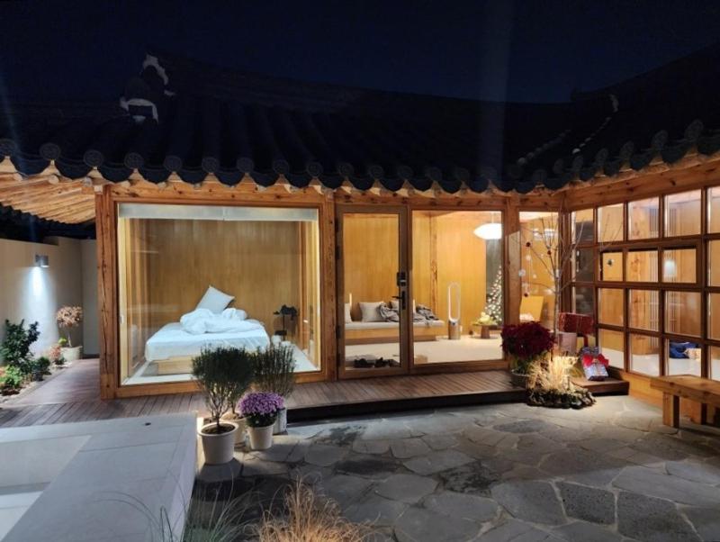 Gyeongju Onsaemi Hanok - image 16