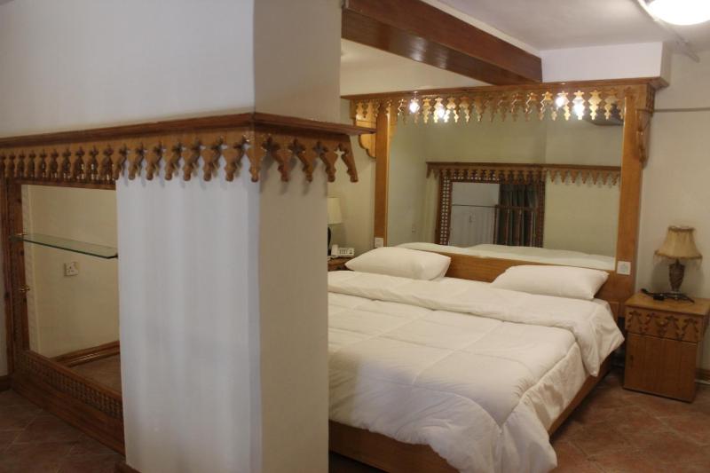 Duplex Apartment image 1