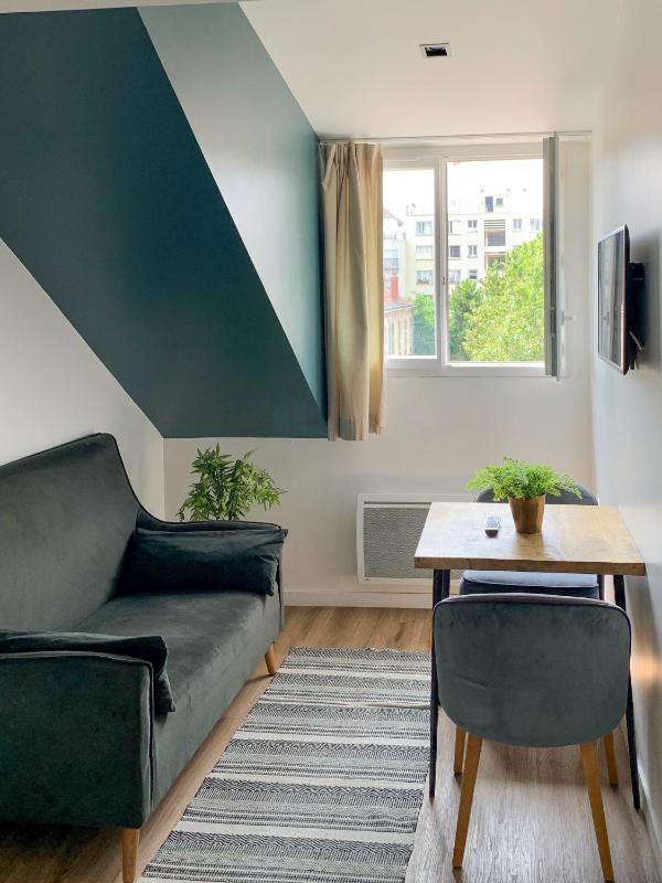 1 Bedroom Apartment image 3