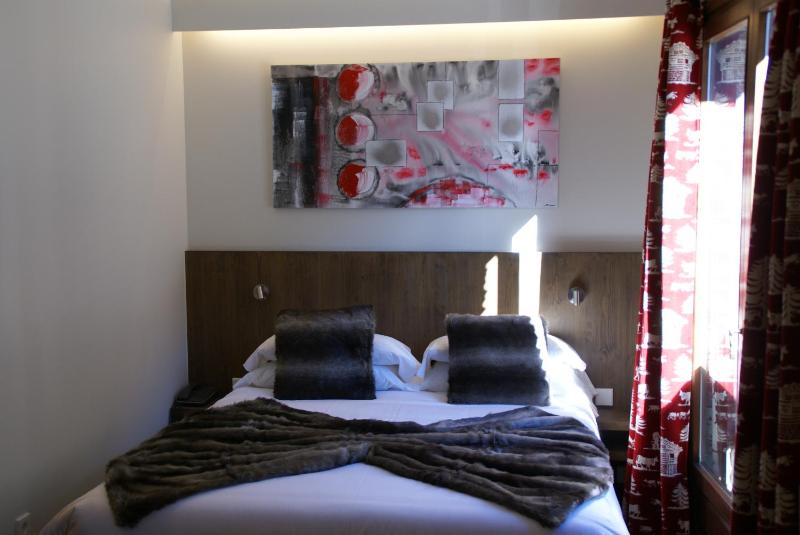 Quadruple Room Superior image 2