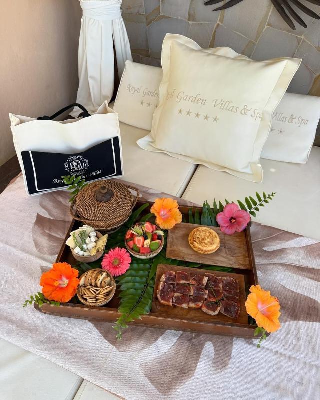 Grand Duchess Villa with Private Pool image 4