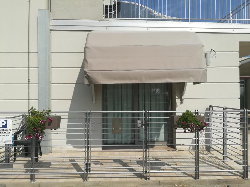 Hotel & Residence Cavalluccio Marino - image 37