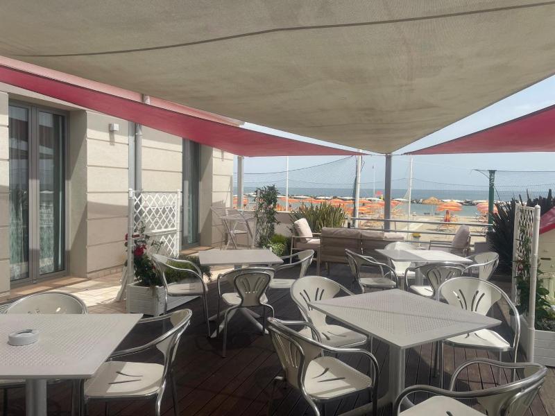 Hotel & Residence Cavalluccio Marino - image 21