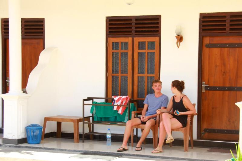 Liyanage Resort - image 12