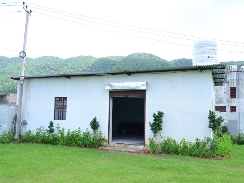 The muskmelon resort and hotel - image 14