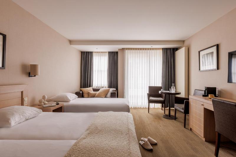 Hotel Aazaert by WP Hotels - image 29