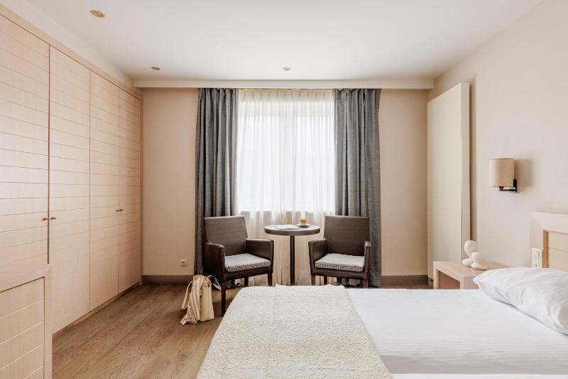 Hotel Aazaert by WP Hotels - image 21
