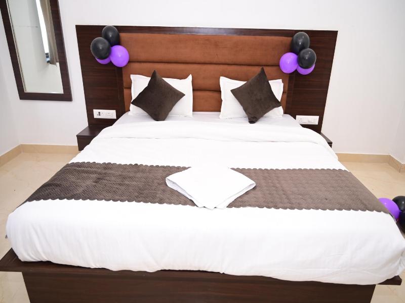 The muskmelon resort and hotel - image 3