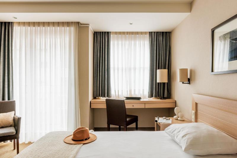 Hotel Aazaert by WP Hotels - image 9