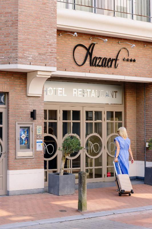 Hotel Aazaert by WP Hotels - image 6