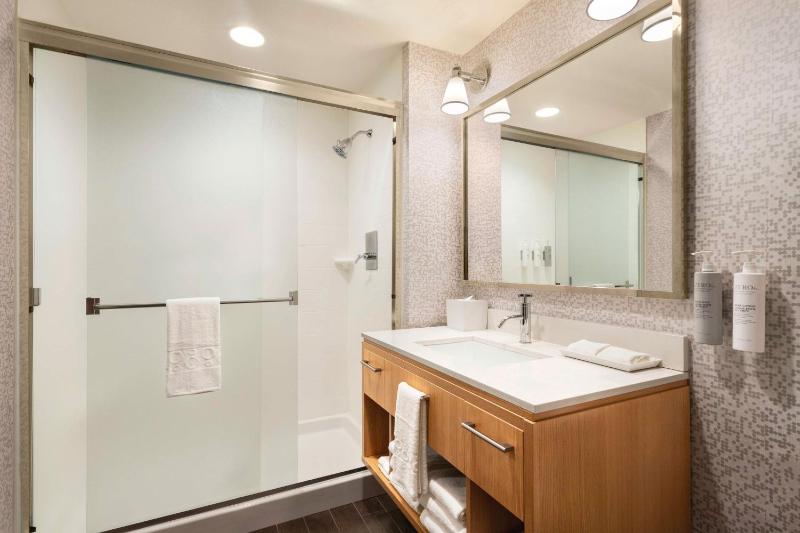 One-Bedroom King Suite - Non-Smoking image 2