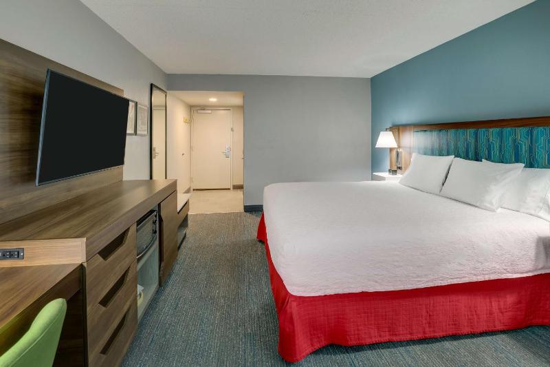 King Room - Non-Smoking image 1