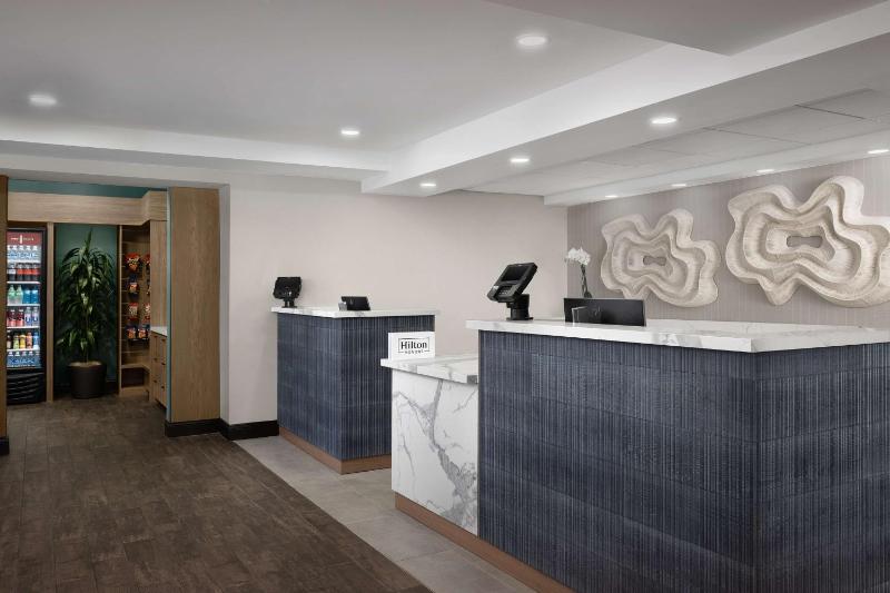 DoubleTree By Hilton St. Augustine Historic District - image 10