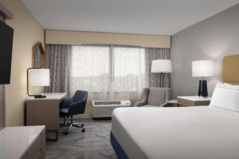 DoubleTree By Hilton St. Augustine Historic District - image 30