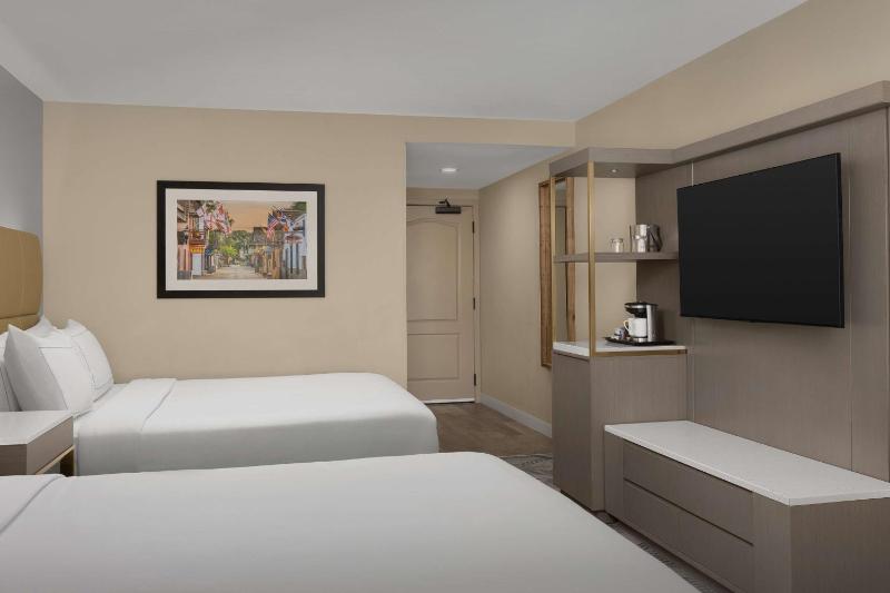 DoubleTree By Hilton St. Augustine Historic District - image 38