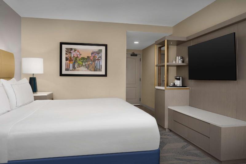 DoubleTree By Hilton St. Augustine Historic District - image 35