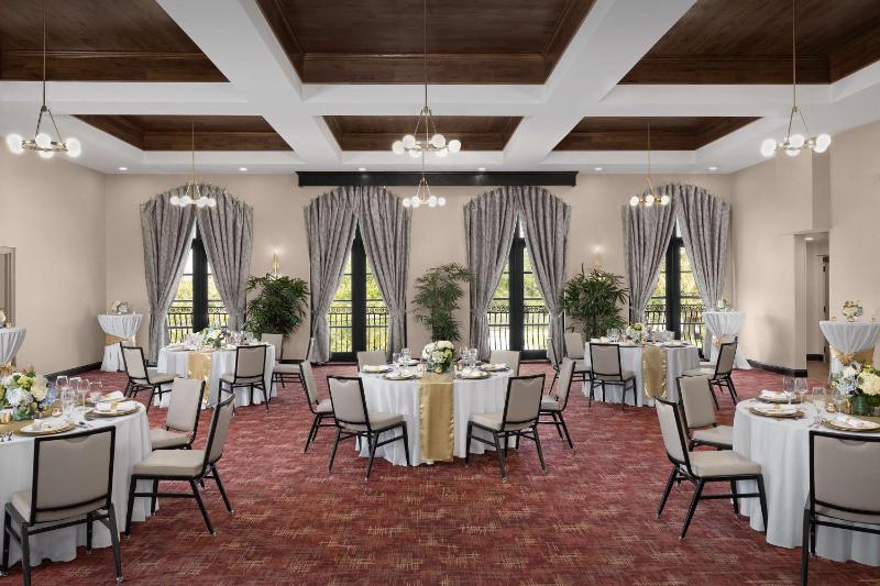 DoubleTree By Hilton St. Augustine Historic District - image 23