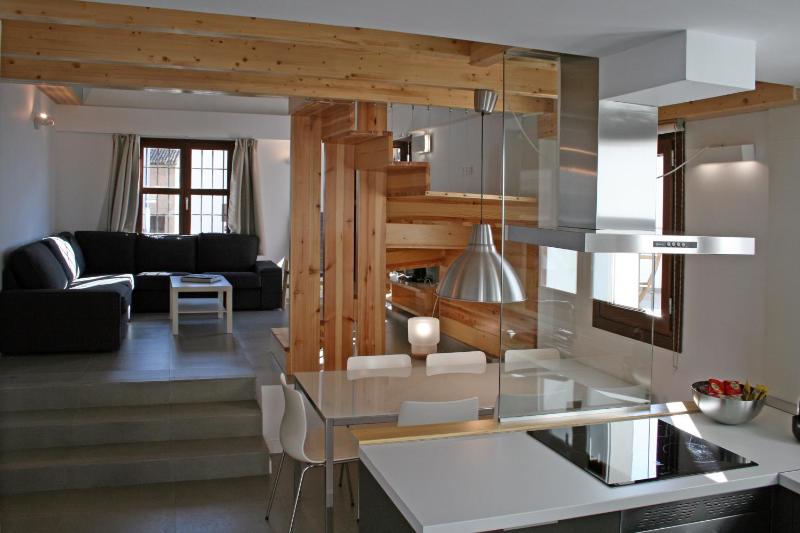Smart Suites Albaicin - image 10