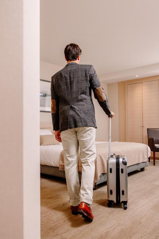 Hotel Saint Sauveur by WP Hotels - image 11
