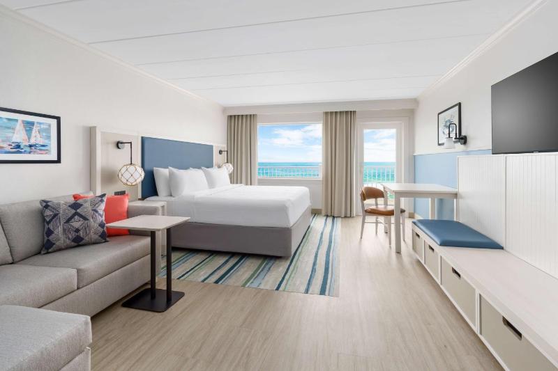 Hilton Garden Inn Ocean City Oceanfront - image 16