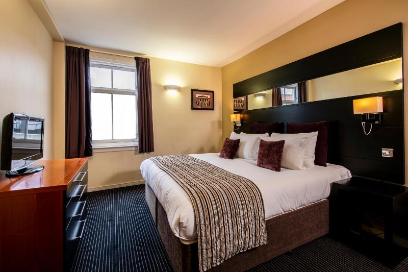 Two-Bedroom Apartment image 1
