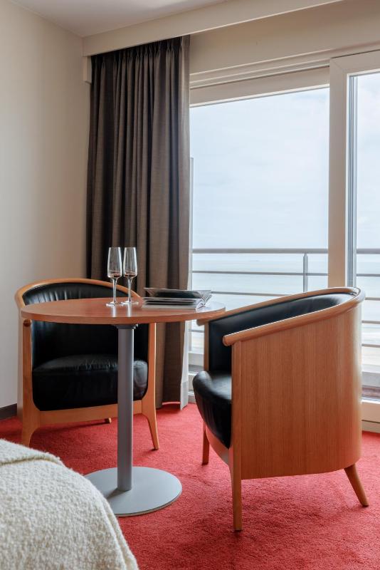 Hotel Riant-Séjour Seaview by WP Hotels - image 2