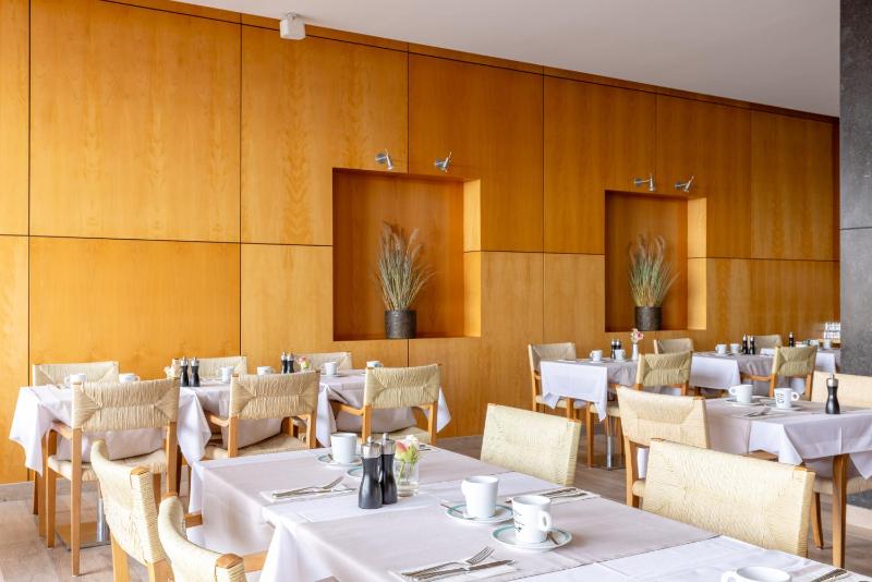 Hotel Riant-Séjour Seaview by WP Hotels - image 20
