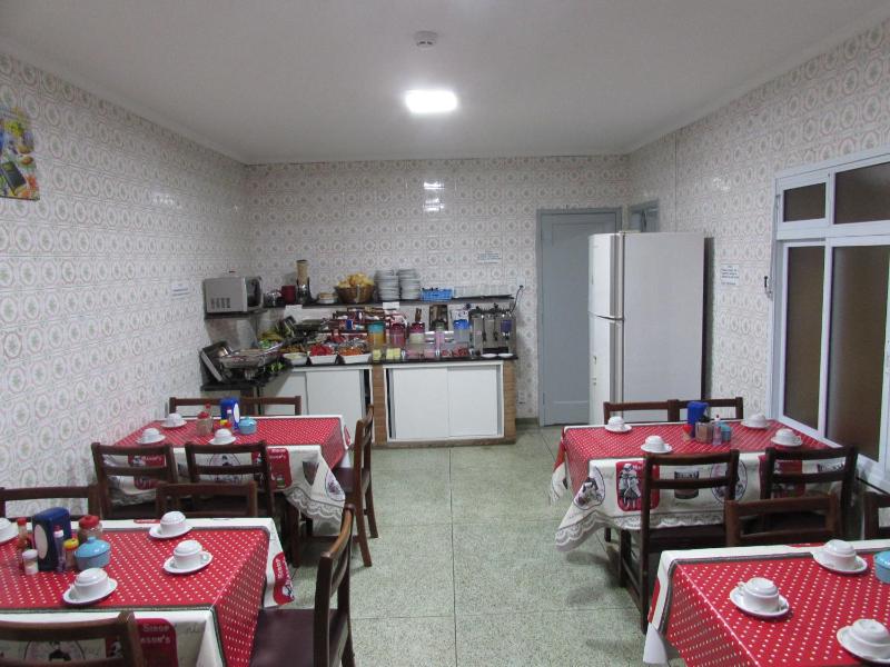 New Comercial Palace Hotel - image 5
