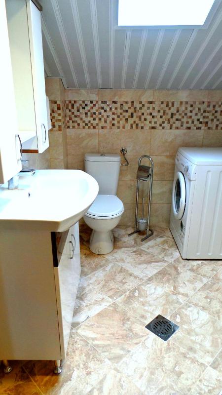 Two-Bedroom Apartment with Terrace image 2