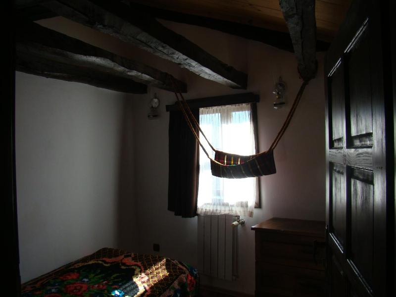 Two-Bedroom Apartment with Garden View image 3