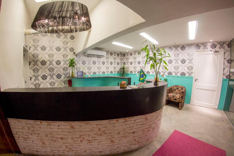 Vivaz Boutique Hotel - image 37