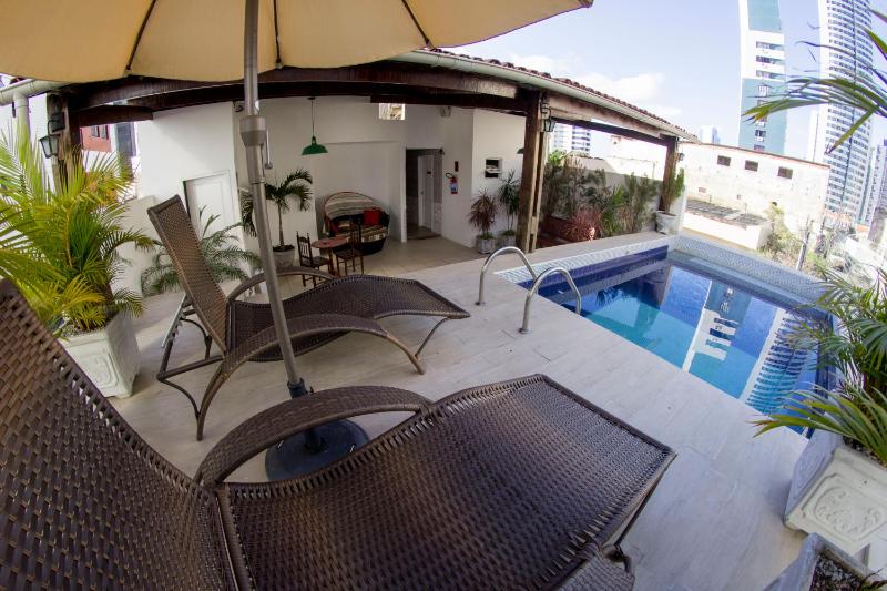 Vivaz Boutique Hotel - image 22