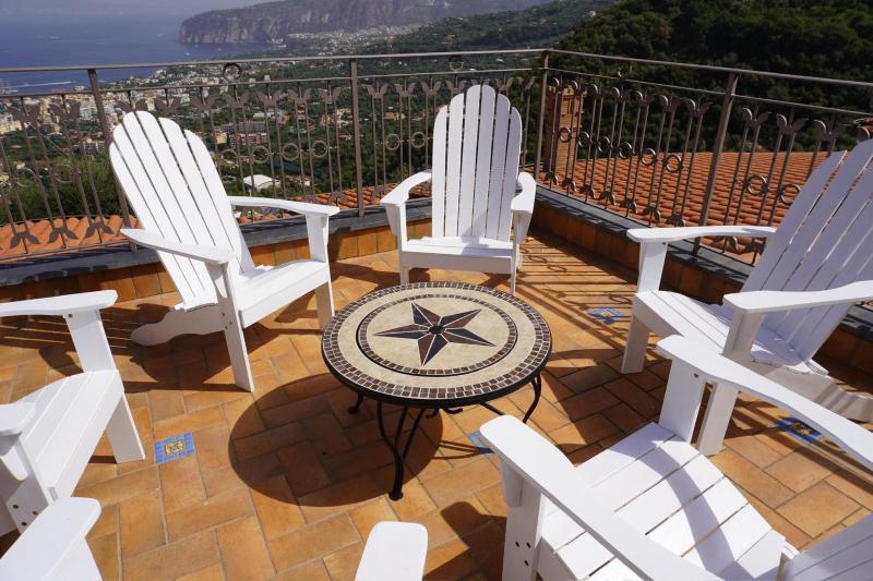 Villa Pietraluna - image 11