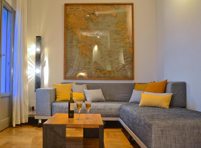 Two-Bedroom Apartment image 2