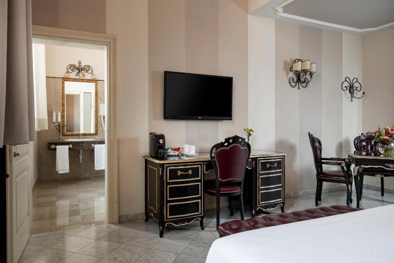 Grand Hotel di Parma | UNA Esperienze - image 48