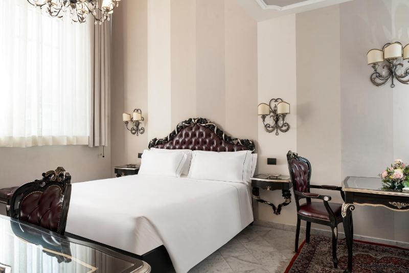 Grand Hotel di Parma | UNA Esperienze - image 11