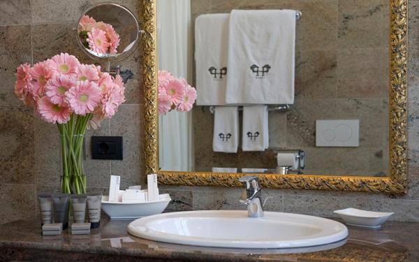 Grand Hotel di Parma | UNA Esperienze - image 22