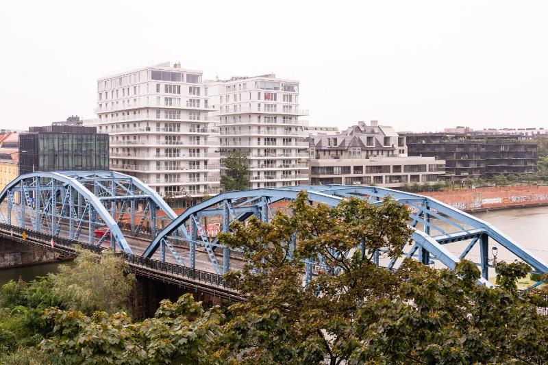 RentPlanet - Odra Tower - image 11