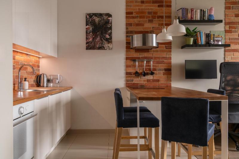 RentPlanet - Odra Tower - image 6