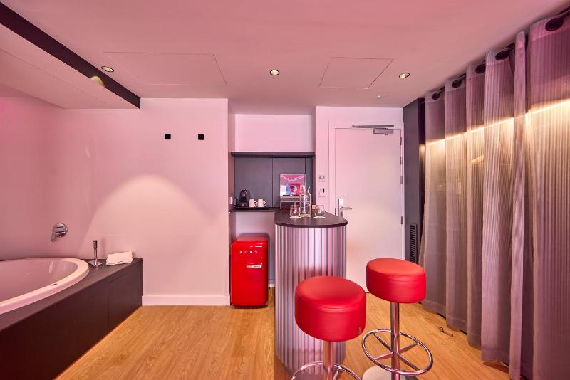 Universal Hotel Neptuno - Adults Only - image 14