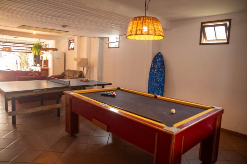 Nômades Beach House - Adventure Hostels - image 7