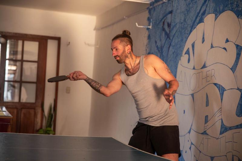Nômades Beach House - Adventure Hostels - image 10