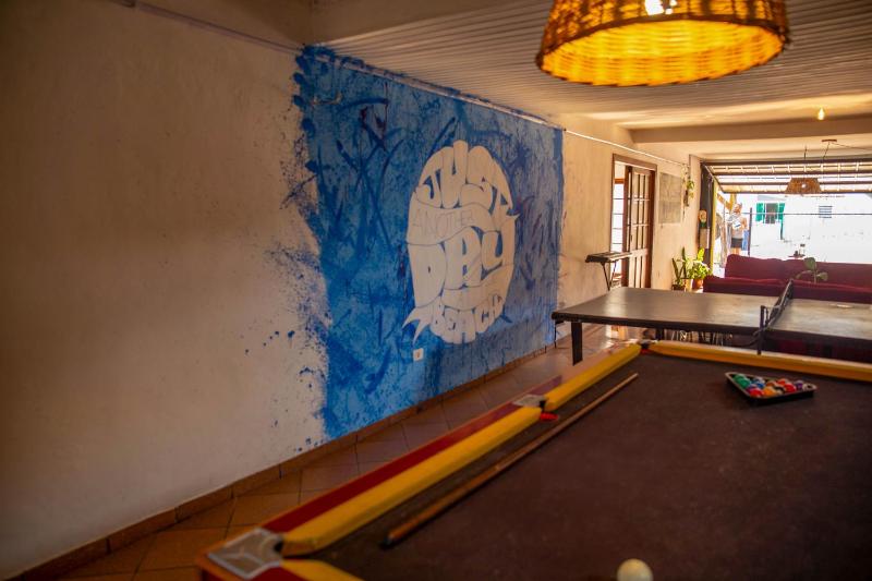 Nômades Beach House - Adventure Hostels - image 33